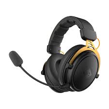 Gaming Headphone With Microphone